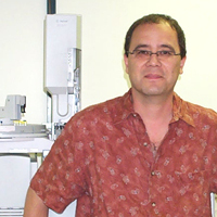 Matsuda, Seiichi P.T. 照片