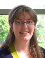 McNeil, Caroline V. 照片