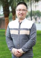 景鹏 照片