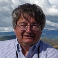 Ebright, Richard H. 照片