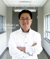 Lee, KiBum 照片