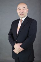 金伟 照片
