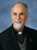 Cioffi, Rev. Alfred 照片