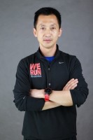 凌勇 照片