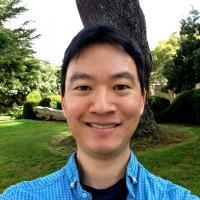Chan, Mark 照片