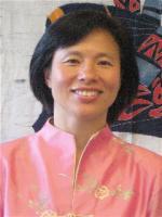 Chen, Lily 照片