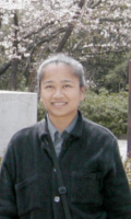 Pasion, Sally G 照片