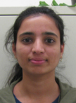 Anumala, Deepthi 照片