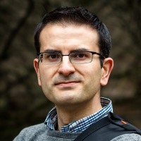 Bellofiore, Alessandro 照片