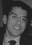 deMello, Andrew 照片