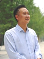 刘吕高 照片