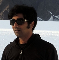 Ramasubramanian, Anand 照片