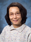 Tran, Anh-Tuyet 照片