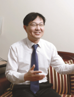 Chung, Taek Dong 照片