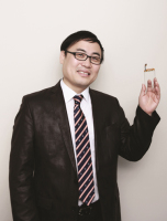 Hong, Byung Hee 照片