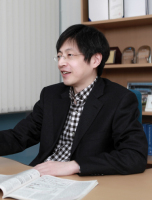Kim, Jin-Soo 照片