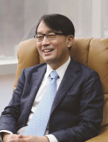 Kim, Seong Keun 照片