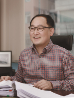 Kim, Zee Hwan 照片