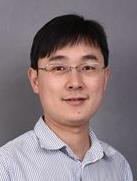 刘文龙 照片