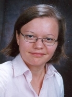 Kovalyova, Irina 照片