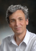 Krieger, Charles 照片