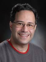 Leznoff, Daniel B. 照片