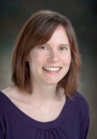 Mackey, Dawn C. 照片