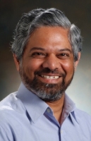 Parameswaran, Ash M. 照片