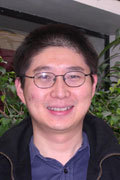 Qu, Hui (David) 照片