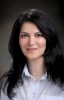 Saeedi, Parvaneh 照片