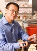 Lin, Joseph 照片