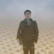 Zhou, Shan 照片