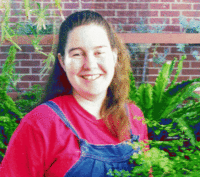 van den Heuvel, Jennifer 照片