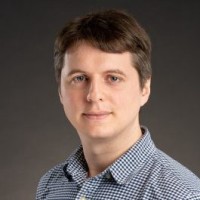Blair, Daniel J. 照片