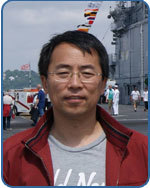Dong, Zhongmin 照片