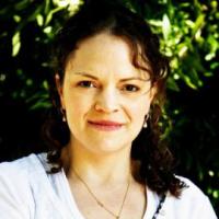 Barron, Annelise E. 照片