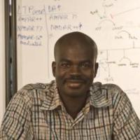 Boahen, Kwabena 照片