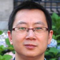 Chen, Xiaoke 照片