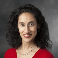 Desai, Manisha 照片