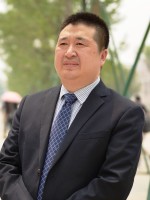 李兵 照片