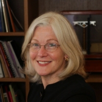 Long, Sharon R. 照片