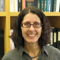 Pfeffer, Suzanne 照片