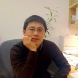 Rao, Jianghong 照片