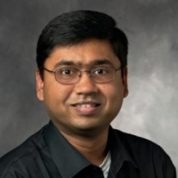 Shah, Nigam H. 照片