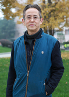 李天义 照片