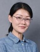 李婧 照片