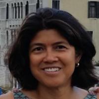 Teruel, Mary Frances Nunez 照片