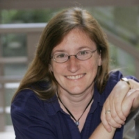 Theriot, Julie 照片
