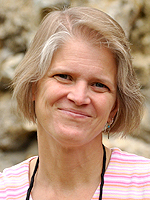 Bennington, Cynthia C 照片