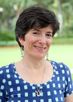 Gibbs, Melissa 照片